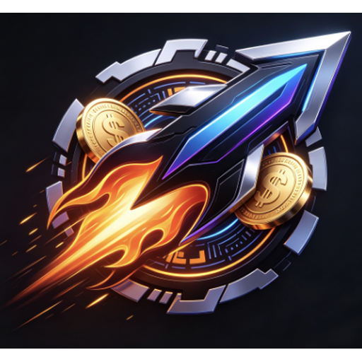 博雅棋牌 logo